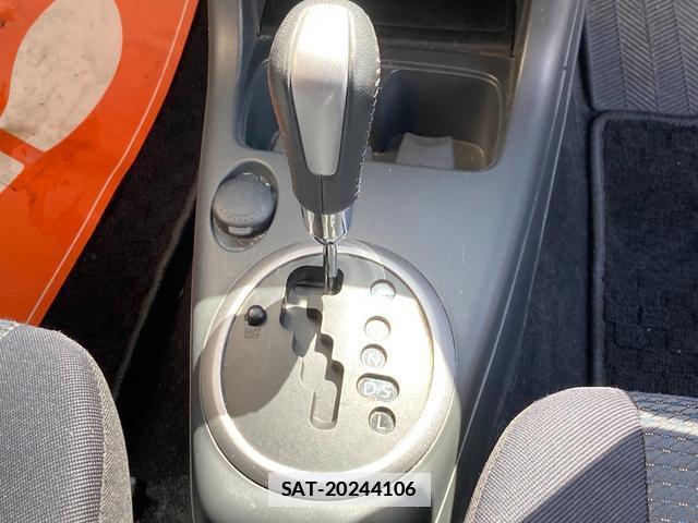 Suzuki SWIFT 2010-06 7820098-11