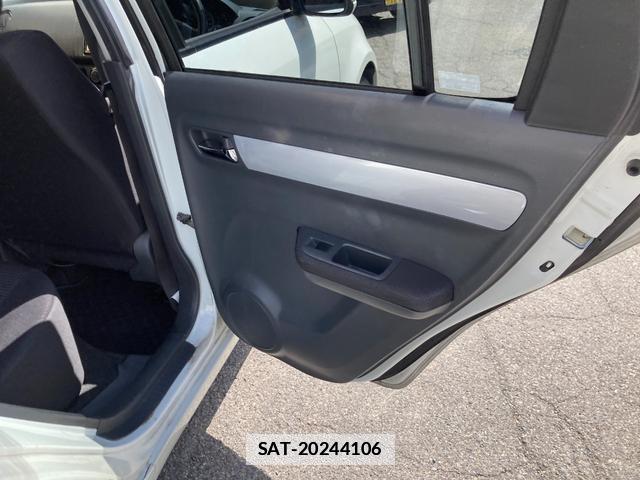 Suzuki SWIFT 2010-06 7820098-12