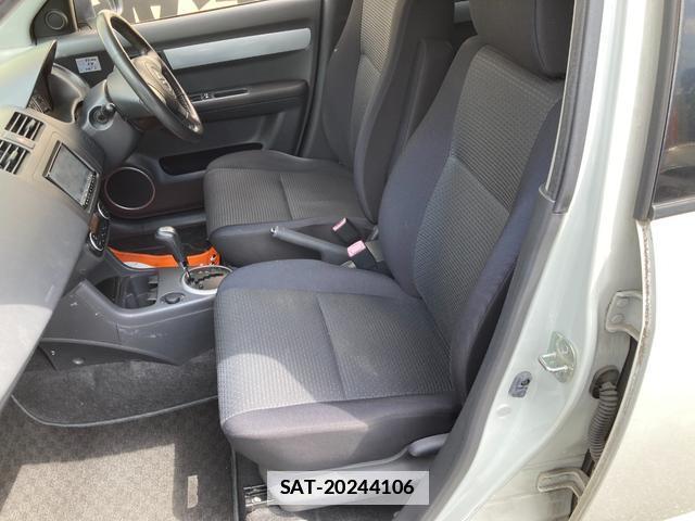 Suzuki SWIFT 2010-06 7820098-14