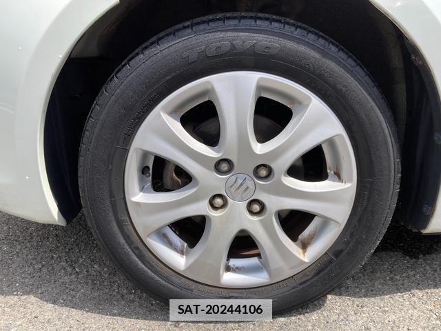 Suzuki SWIFT 2010-06 7820098-15