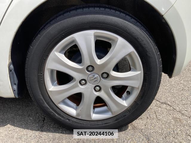 Suzuki SWIFT 2010-06 7820098-16