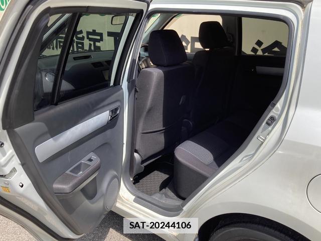 Suzuki SWIFT 2010-06 7820098-18