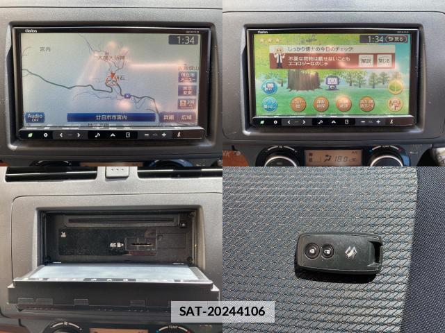 Suzuki SWIFT 2010-06 7820098-4