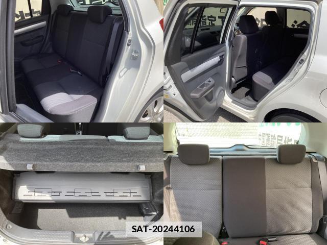 Suzuki SWIFT 2010-06 7820098-6