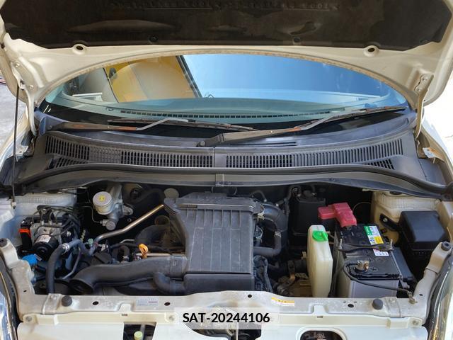 Suzuki SWIFT 2010-06 7820098-7