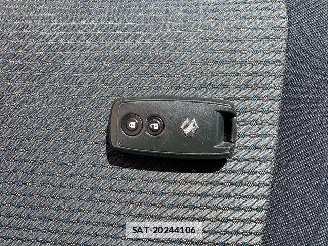 Suzuki SWIFT 2010-06 7820098-9