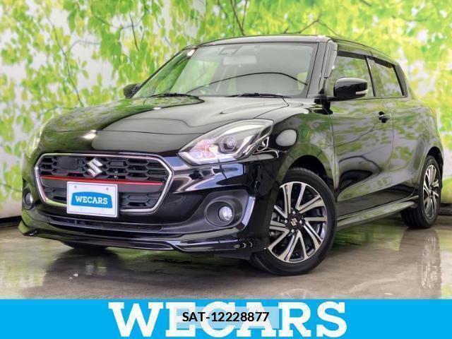 Suzuki SWIFT 2020-06 7821152-0