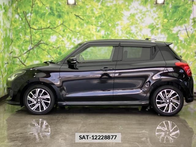 Suzuki SWIFT 2020-06 7821152-1