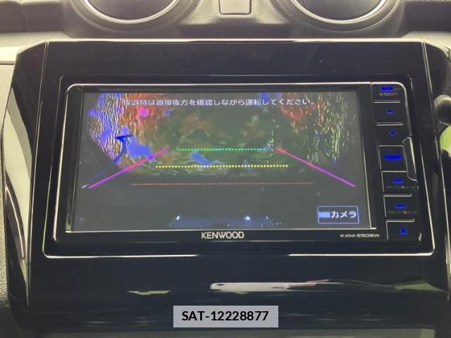 Suzuki SWIFT 2020-06 7821152-11