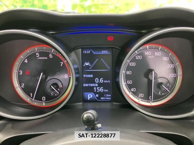 Suzuki SWIFT 2020-06 7821152-14