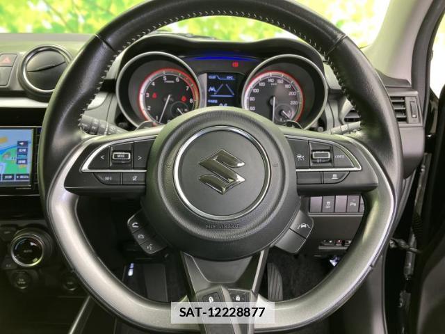 Suzuki SWIFT 2020-06 7821152-15