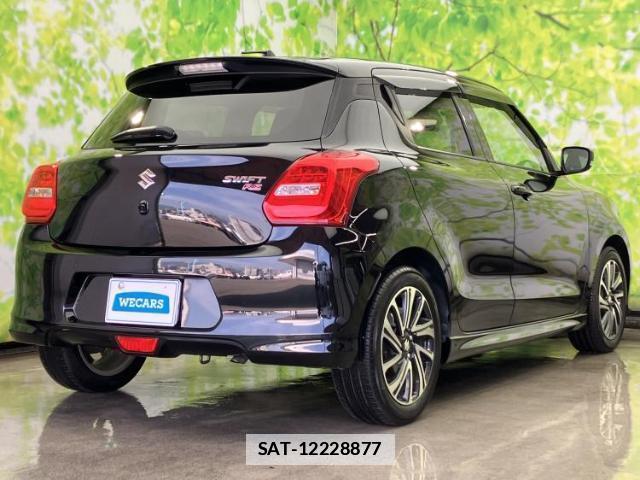 Suzuki SWIFT 2020-06 7821152-2