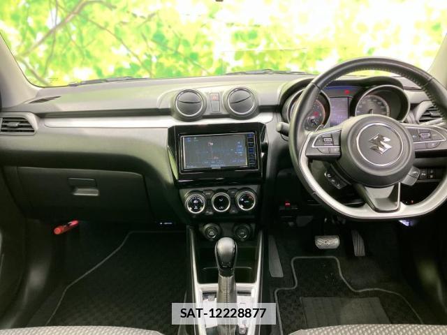 Suzuki SWIFT 2020-06 7821152-3