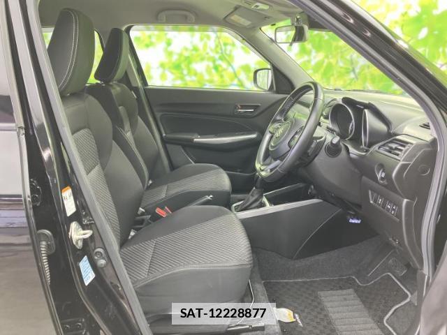 Suzuki SWIFT 2020-06 7821152-4