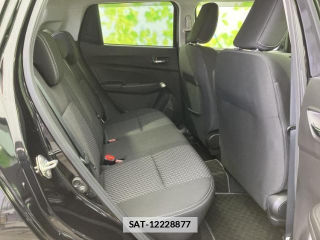 Suzuki SWIFT 2020-06 7821152-5