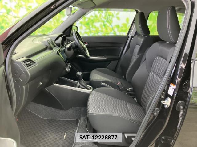 Suzuki SWIFT 2020-06 7821152-6
