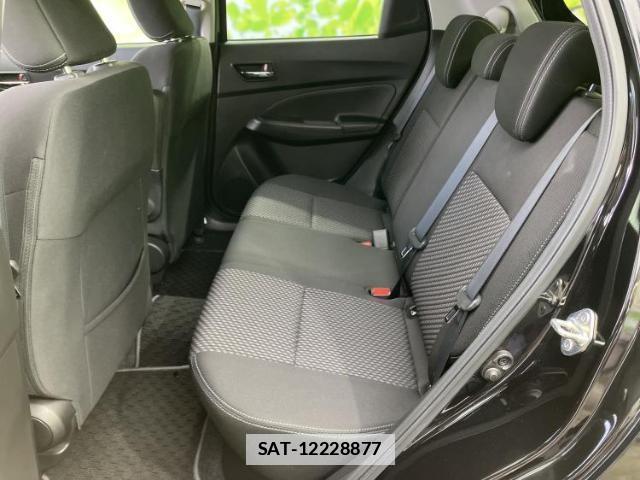 Suzuki SWIFT 2020-06 7821152-7