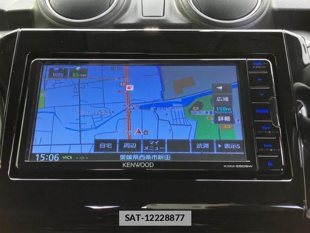 Suzuki SWIFT 2020-06 7821152-8