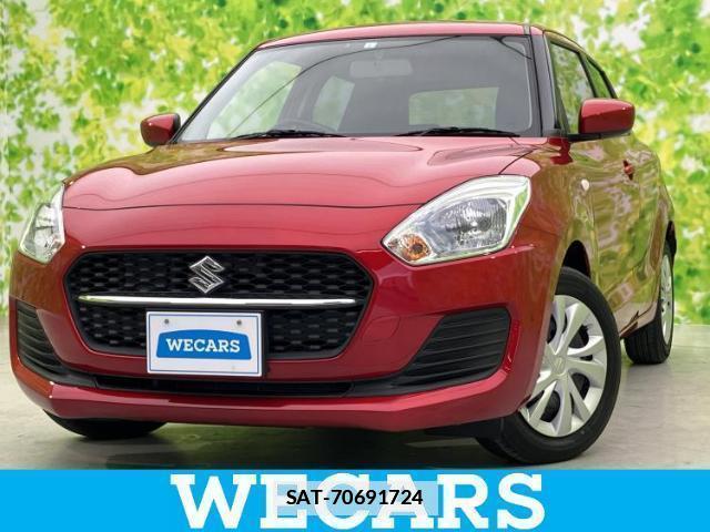 Suzuki SWIFT 2023-01 7821167-0