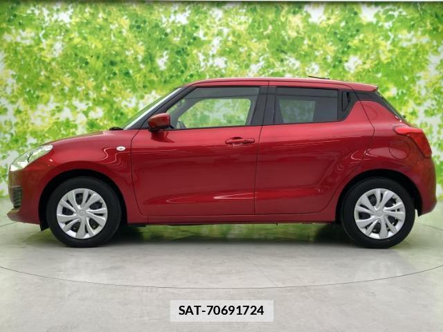 Suzuki SWIFT 2023-01 7821167-1
