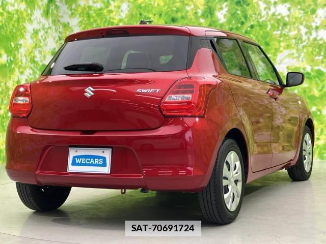 Suzuki SWIFT 2023-01 7821167-2