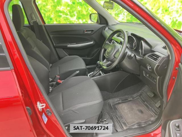 Suzuki SWIFT 2023-01 7821167-3