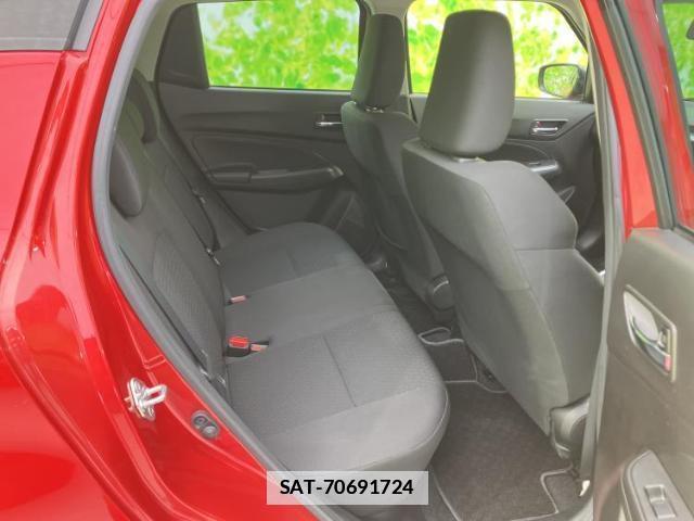 Suzuki SWIFT 2023-01 7821167-4