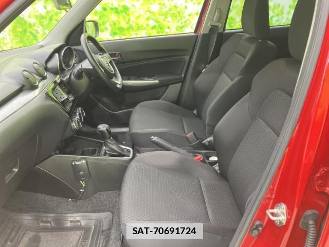 Suzuki SWIFT 2023-01 7821167-5