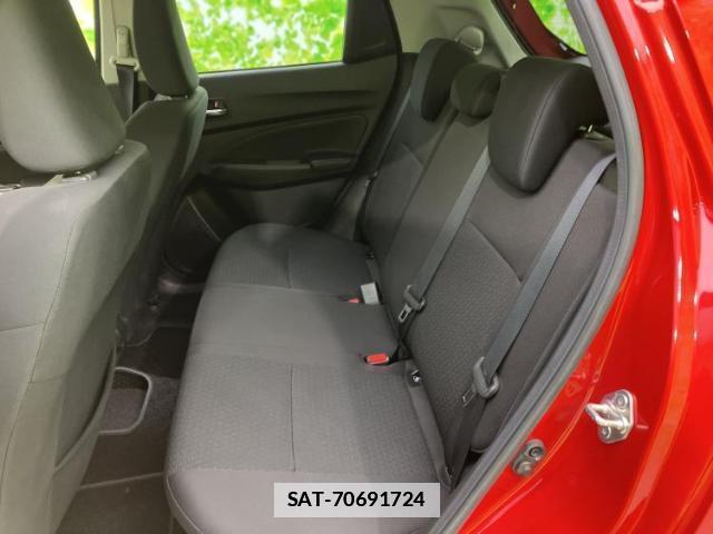 Suzuki SWIFT 2023-01 7821167-6