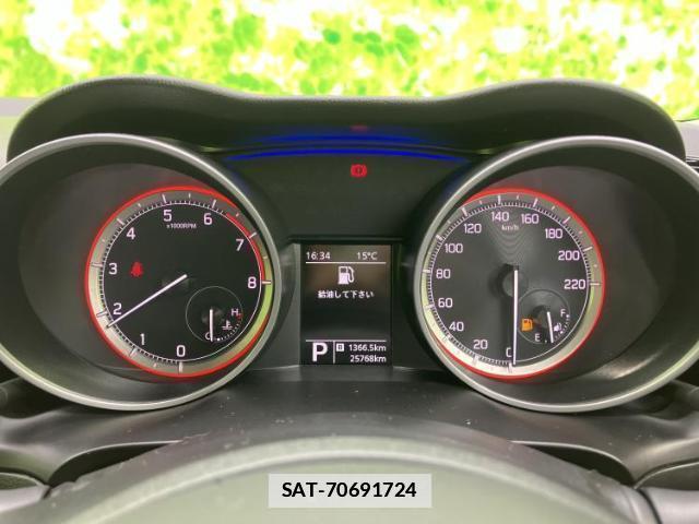 Suzuki SWIFT 2023-01 7821167-8
