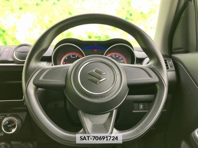 Suzuki SWIFT 2023-01 7821167-9