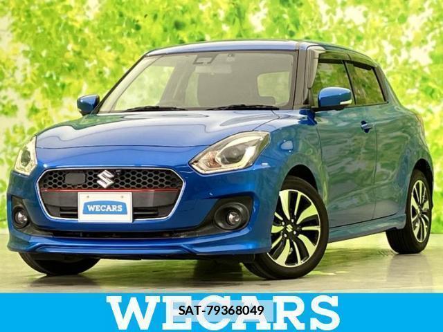Suzuki SWIFT 2017-11 7821482-0