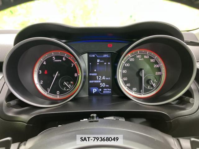 Suzuki SWIFT 2017-11 7821482-12