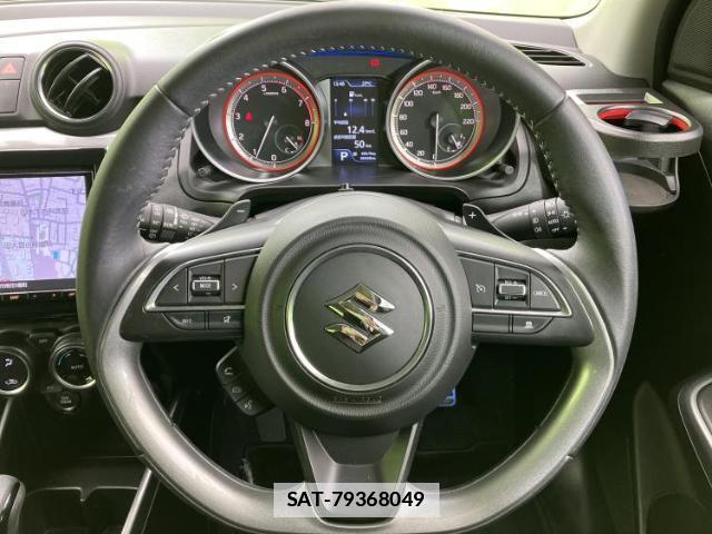 Suzuki SWIFT 2017-11 7821482-13