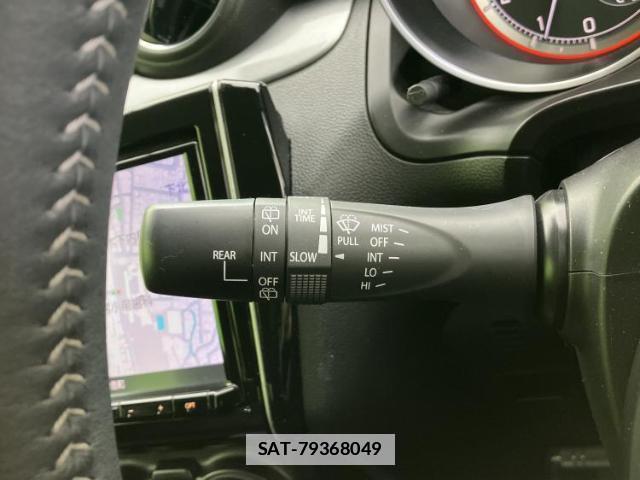 Suzuki SWIFT 2017-11 7821482-15