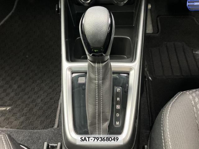 Suzuki SWIFT 2017-11 7821482-16