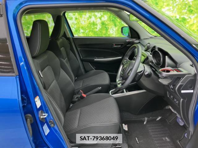Suzuki SWIFT 2017-11 7821482-3
