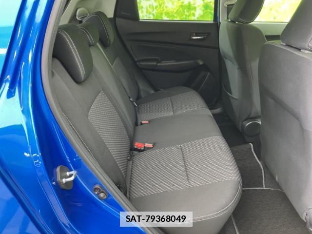 Suzuki SWIFT 2017-11 7821482-4