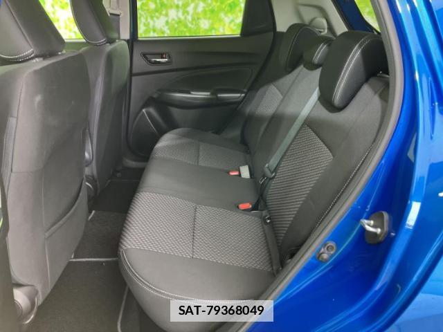 Suzuki SWIFT 2017-11 7821482-6