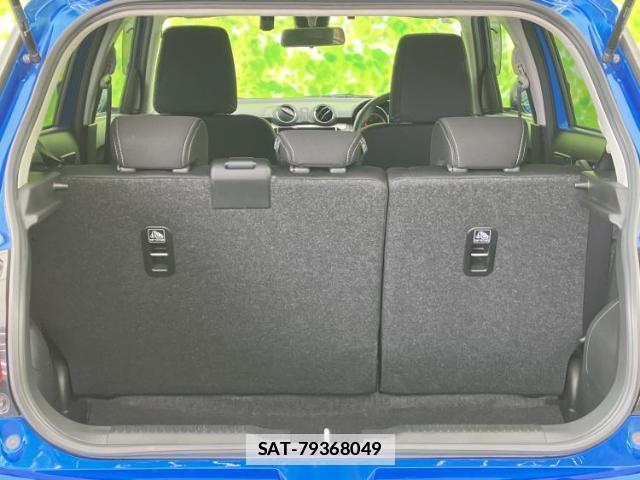 Suzuki SWIFT 2017-11 7821482-7
