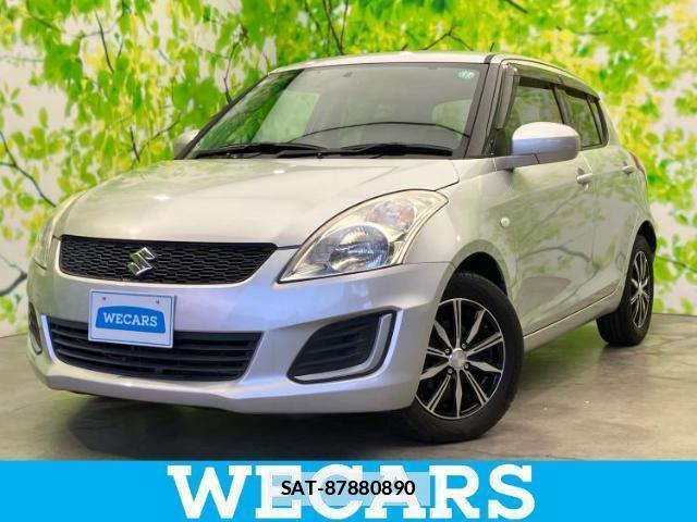 Suzuki SWIFT 2014-06 7822210-0