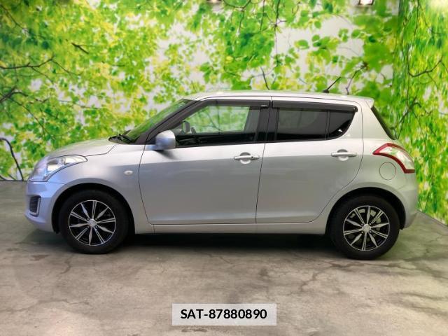 Suzuki SWIFT 2014-06 7822210-1