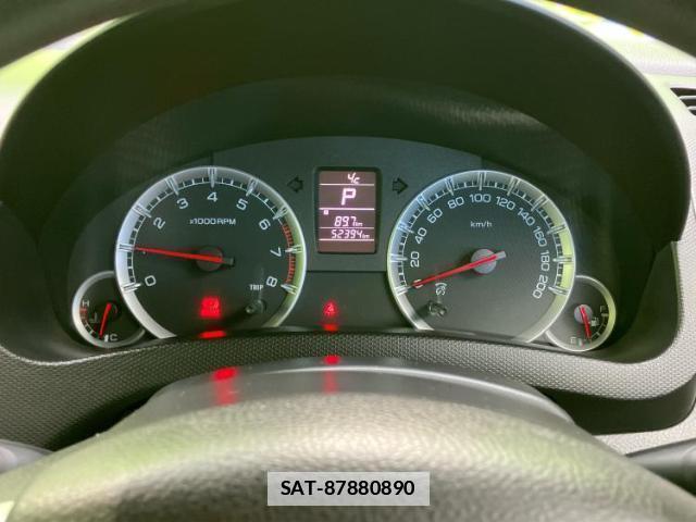 Suzuki SWIFT 2014-06 7822210-11