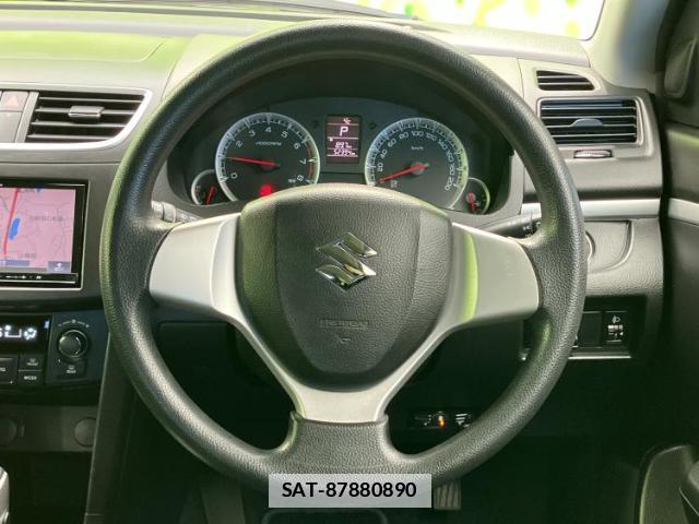Suzuki SWIFT 2014-06 7822210-12