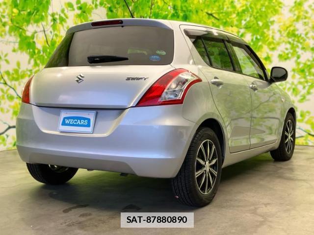 Suzuki SWIFT 2014-06 7822210-2