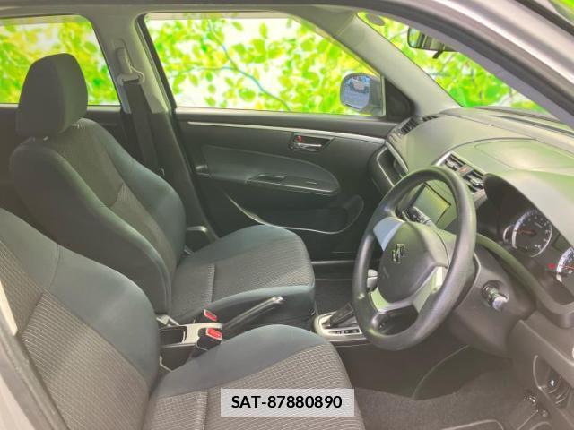 Suzuki SWIFT 2014-06 7822210-3