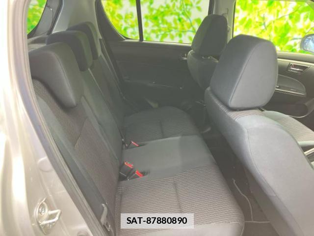 Suzuki SWIFT 2014-06 7822210-4