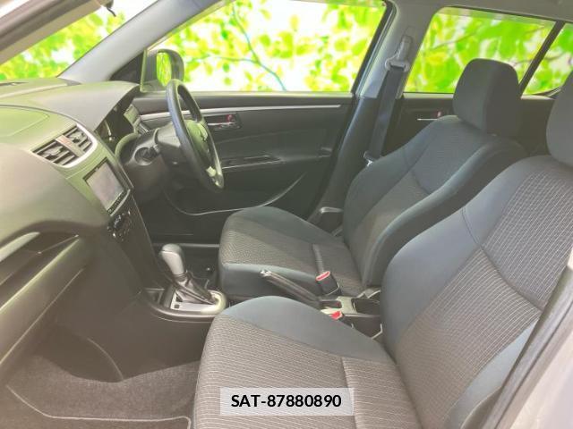 Suzuki SWIFT 2014-06 7822210-5