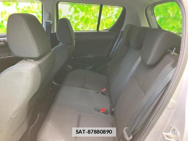 Suzuki SWIFT 2014-06 7822210-6