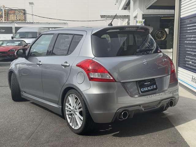 Suzuki SWIFT 2016-01 7823155-1